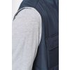 4-LAYER THERMAL BODYWARMER Navy (Vyberte barvu námořnická modrá, Velikost XS)