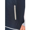 4-LAYER THERMAL BODYWARMER Navy (Vyberte barvu námořnická modrá, Velikost XS)