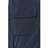 4-LAYER THERMAL BODYWARMER Navy (Vyberte barvu námořnická modrá, Velikost XS)