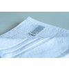 OLIMA HIGH-QUALITY HOTEL TOWEL White (Vyberte barvu bílá, Velikost 30X50)