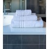 OLIMA HIGH-QUALITY HOTEL TOWEL White (Vyberte barvu bílá, Velikost 30X50)