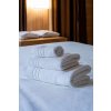 OLIMA HIGH-QUALITY HOTEL TOWEL White (Vyberte barvu bílá, Velikost 30X50)