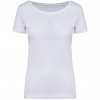 LADIES' T-SHIRT Black (Vyberte barvu černá, Velikost XS)