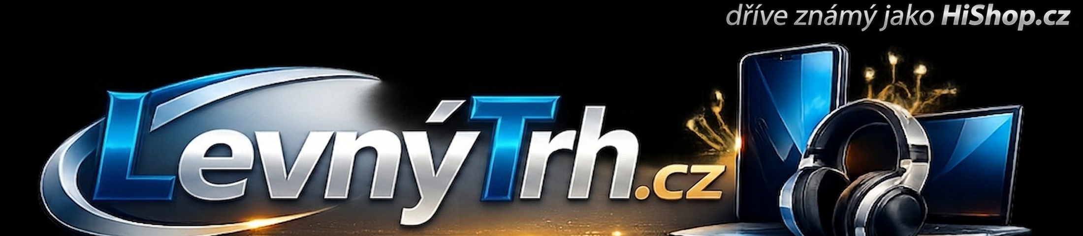 Levny TRH (Formerly Hi-Shop)