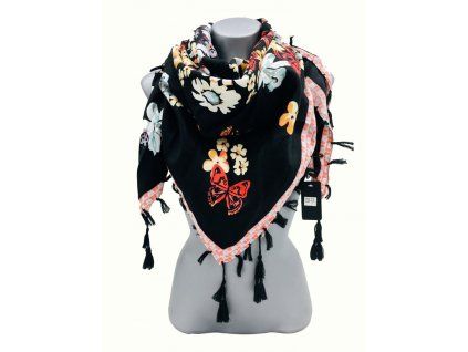 shawl db 7a