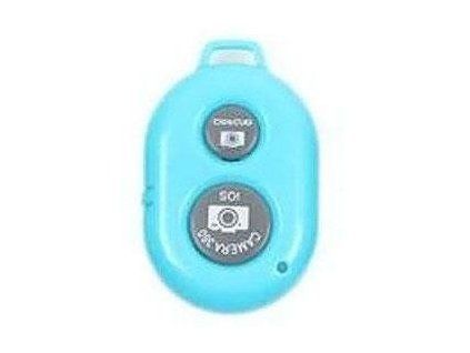 eng pl Selfie Bluetooth V3 0 Controller Blue 13413 1