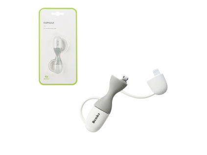 2517 benks multifunkcni kabel pro kapsle sedy