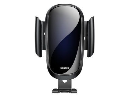 eng pl Baseus Future Gravity Car Mount Air Vent Phone Bracket Holder black SUYL WL01 44609 1