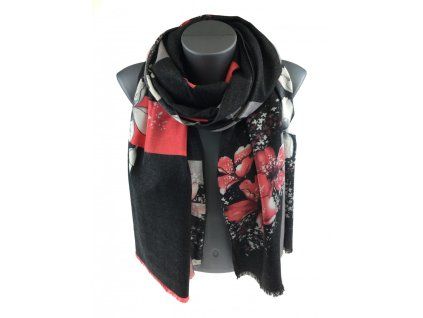 scarf ax 18