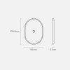 eng pm Baseus Jelly Qi wireless charger 15 W USB USB Type C cable white WXGD 02 61598 19