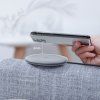 eng pm Baseus Jelly Qi wireless charger 15 W USB USB Type C cable white WXGD 02 61598 16
