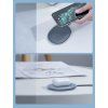 eng pm Baseus Jelly Qi wireless charger 15 W USB USB Type C cable white WXGD 02 61598 13