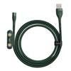 eng ps USB Baseus Fast 4in1 USB to USB C Lightning Micro 3A 1m green 19105 7