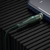 eng ps USB Baseus Fast 4in1 USB to USB C Lightning Micro 3A 1m green 19105 5