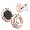 eng pl Kingxbar Adore Series self adhesive ring holder kickstand pink 61602 8