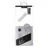 eng pl Remax T8 Bluetooth Headset In ear Headphone with Ear Hook white 25175 3