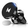 eng pm Wozinsky Universal Air Vent Magnetic Car Mount Holder black WMH 04 62476 1