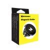 eng pm Wozinsky Universal Air Vent Magnetic Car Mount Holder black WMH 04 62476 7
