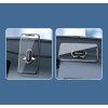 eng pm Wozinsky Flat Vehicle Mount Magnetic Bracket 360 for Dashboard silver WMH 06 62478 5