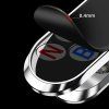 eng pm Wozinsky Flat Vehicle Mount Magnetic Bracket 360 for Dashboard silver WMH 06 62478 12