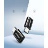 pol pm Ugreen adapter przejsciowka z micro USB na USB Typ C czarny 30391 57314 2