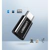 pol pm Ugreen adapter przejsciowka z micro USB na USB Typ C czarny 30391 57314 3