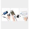pol pm Ugreen adapter przejsciowka z micro USB na USB Typ C czarny 30391 57314 5