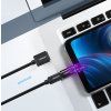 pol pm Ugreen adapter przejsciowka z micro USB na USB Typ C czarny 30391 57314 6