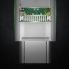 pol pm Ugreen adapter przejsciowka z micro USB na USB Typ C czarny 30391 57314 16