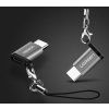 pol pm Ugreen adapter przejsciowka z micro USB na USB Typ C czarny 30391 57314 11