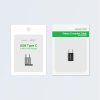 pol pm Ugreen adapter przejsciowka z micro USB na USB Typ C czarny 30391 57314 15