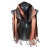 scarf ax 62