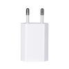 eng pl Travel Charger Adapter Wall Charger USB 5V 1A white 45460 1