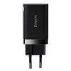 eng pl Baseus Super Si Pro Quick Charger USB USB C 30W black 22094 2