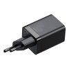 eng pl Baseus Super Si Pro Quick Charger USB USB C 30W black 22094 7
