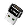 pol pl Adapter USB C do USB A Baseus 5A czarny 19624 3