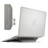 eng pl Ringke Laptop Stand Foldable Portable Holder for Laptop Notebook silver ACST0004 47384 1