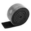 eng pl Ugreen hook and loop straps cable organizer 2m black 40354 57454 1