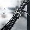eng pl Ugreen hook and loop straps cable organizer 2m black 40354 57454 3