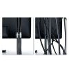 eng pl Ugreen hook and loop straps cable organizer 2m black 40354 57454 4