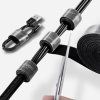 eng pl Ugreen hook and loop straps cable organizer 2m black 40354 57454 7