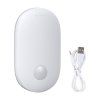 eng pl Baseus Sunshine Magnetic LED lamp natural light charging cable white DGSUN RA02 55910 10