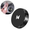 eng pl Wozinsky Flat Vehicle Mount Magnetic Bracket for Dashboard black WMH 02 62474 30