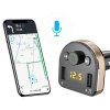 eng pl Dudao FM Transmitter Bluetooth car charger MP3 3 1 A 2x USB black R2Pro black 55628 8