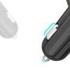 eng pl Dudao FM Transmitter Bluetooth car charger MP3 3 1 A 2x USB black R2Pro black 55628 9