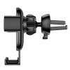 eng pl Baseus Cube Gravitational car holder on ventilation grid Black 19632 5