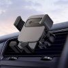 eng pl Baseus Cube Gravitational car holder on ventilation grid Black 19632 7