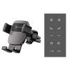 eng pl Baseus Cube Gravitational car holder on ventilation grid Black 19632 2