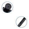eng pl Mini Tripod with phone holder mount selfie stick camera GoPro holder black 59655 5