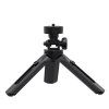eng pl Mini Tripod with phone holder mount selfie stick camera GoPro holder black 59655 6